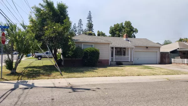 428 E 14th ST, Marysville, CA 95901