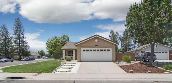 Galt, CA 95632,982 Rossburn CT