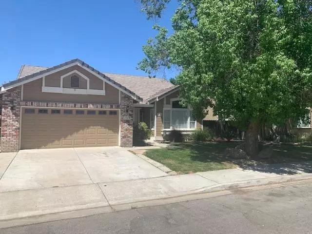 Newman, CA 95360,1119 Stoneglen DR