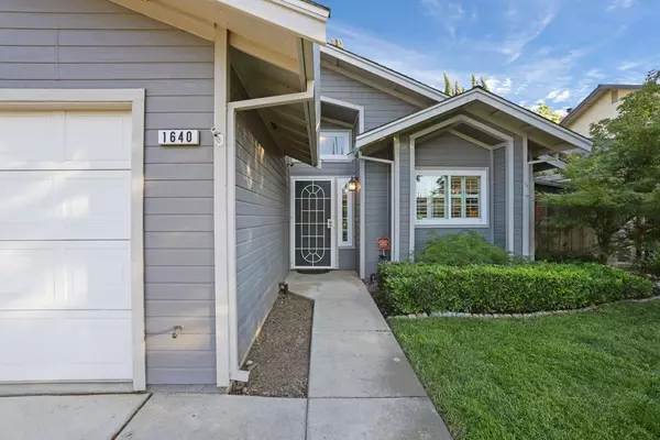 Modesto, CA 95358,1640 Cavern WAY