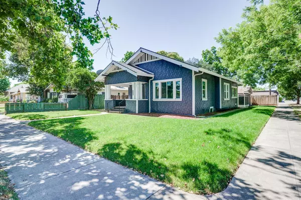 Merced, CA 95340,960 W 18th ST