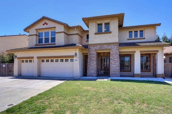 7004 Danberg WAY, Elk Grove, CA 95757