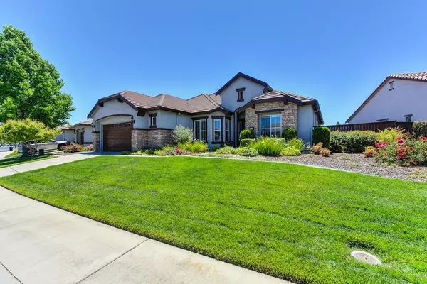 Roseville, CA 95747,2041 Brixham DR