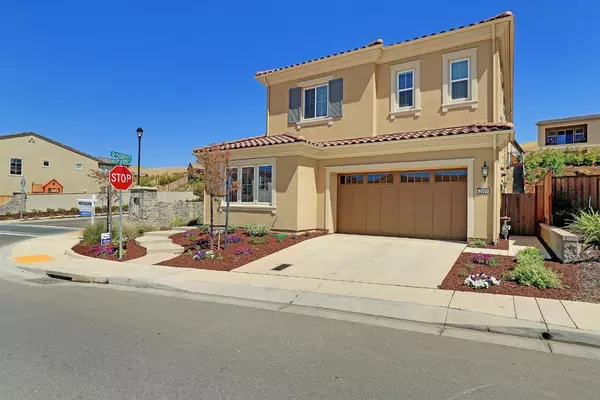 Dublin, CA 94568,2900 Copper Peak DR