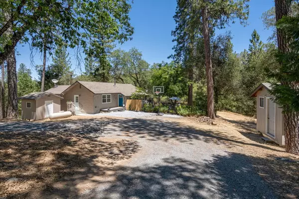 Placerville, CA 95667,3461 Lode RD