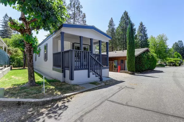 450 Gladycon RD #17, Colfax, CA 95713