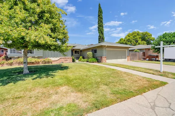 Sacramento, CA 95819,3774 Breuner AVE