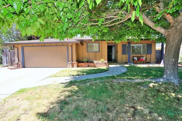 5416 Beauregard WAY, Orangevale, CA 95662