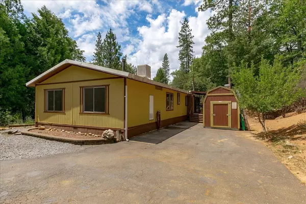 4820 China Camp DR, Placerville, CA 95667