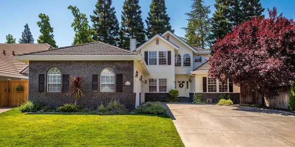 Roseville, CA 95661,2632 Prestwick DR