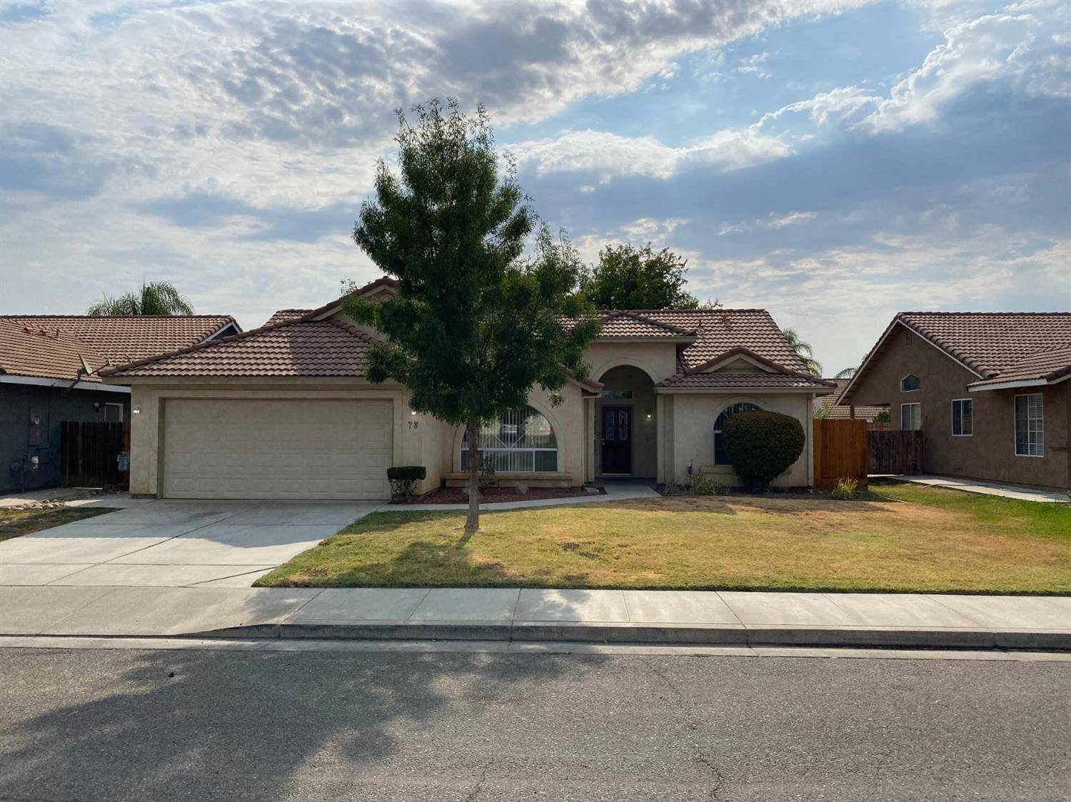 78 Jensen RD, Gustine, CA 95322