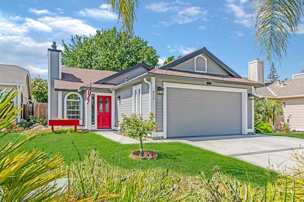 653 Springfield CIR,  Roseville,  CA 95678