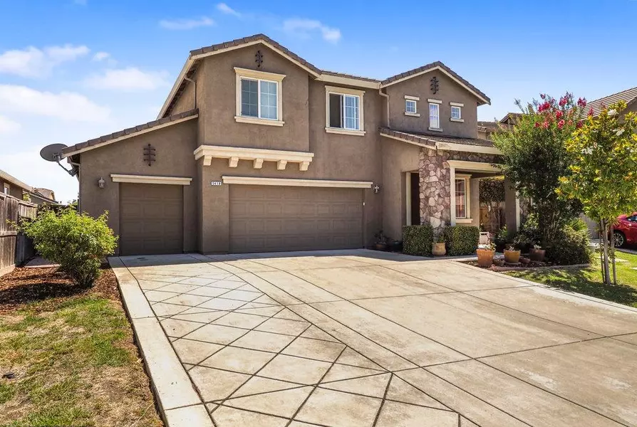 5418 Halas CT, Elk Grove, CA 95757