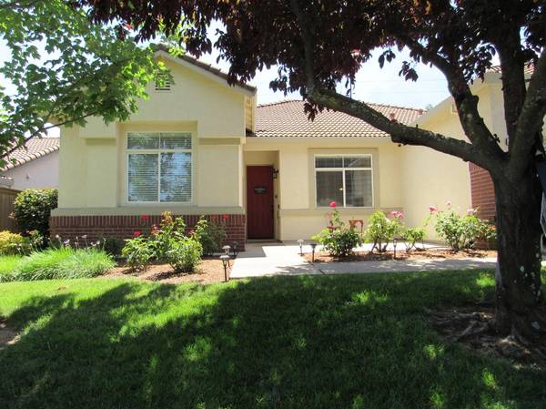 1119 Sinclair WAY, Roseville, CA 95747