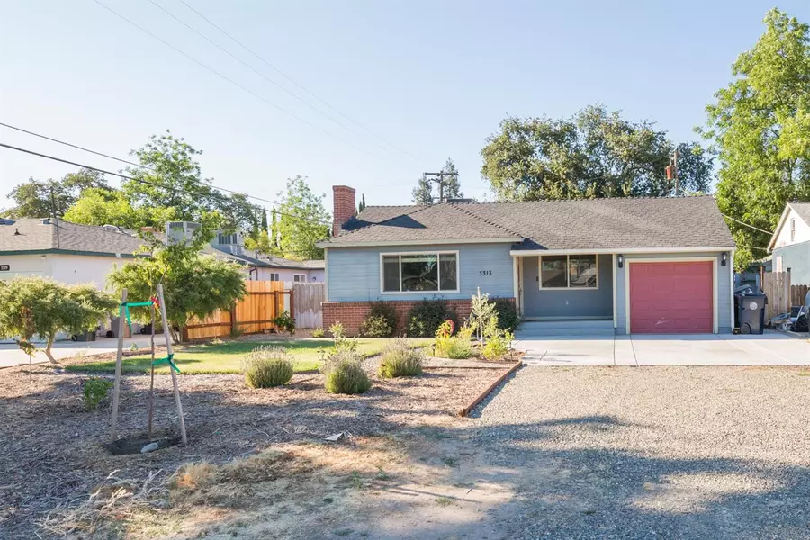 3313 Del Paso BLVD, Sacramento, CA 95815