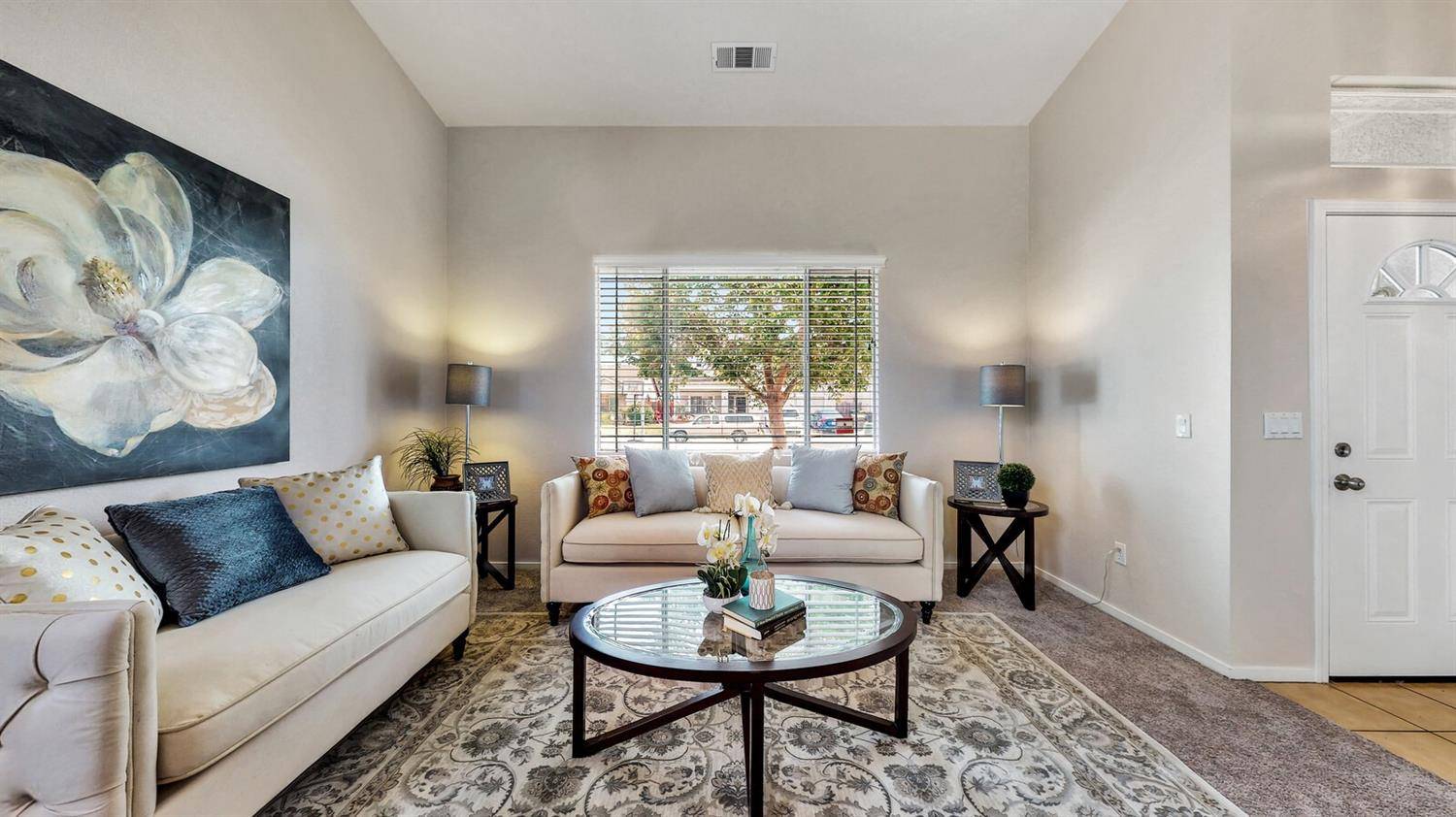 Stockton, CA 95206,1308 Venice CIR
