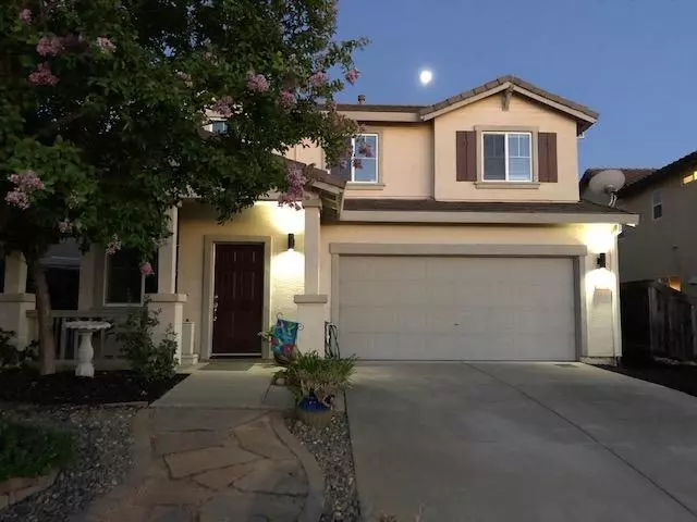 Lincoln, CA 95648,2852 Cardinal DR