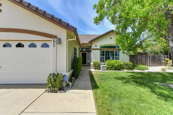 Roseville, CA 95678,65 Tucumcari CT