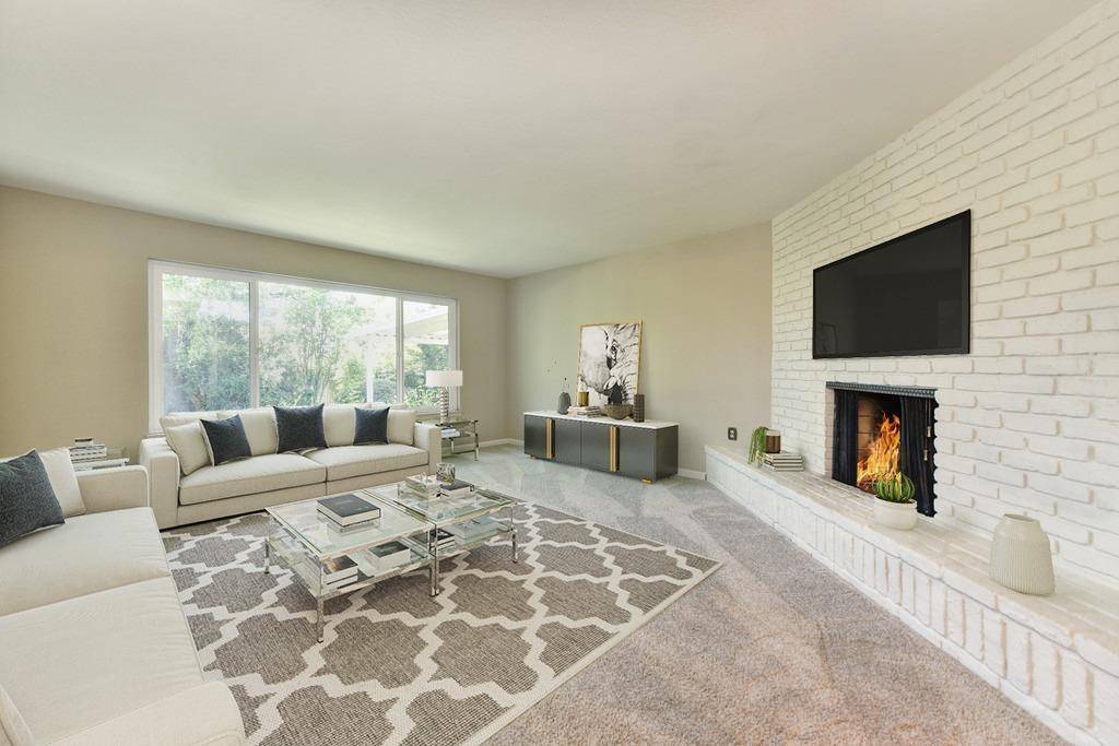 Sacramento, CA 95821,4500 Belcrest WAY