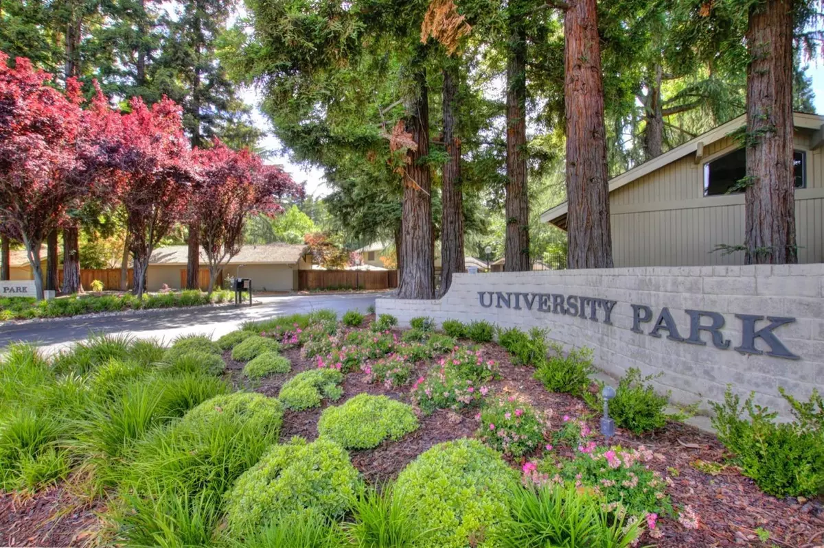 Sacramento, CA 95825,2168 University Park DR