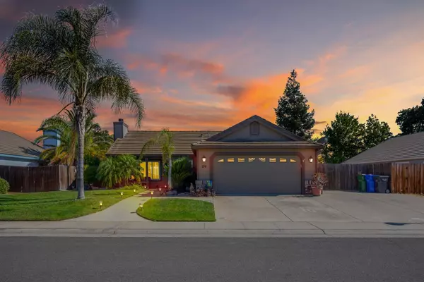 214 Cinnamon DR, Galt, CA 95632