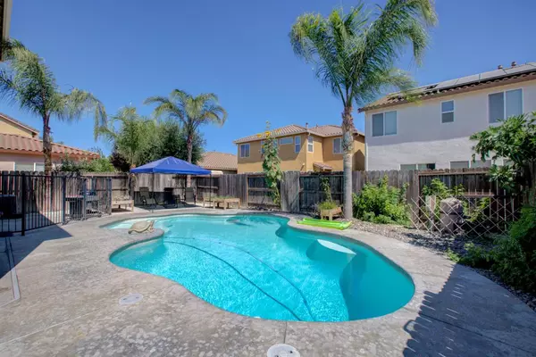 Modesto, CA 95355,2425 Trident DR