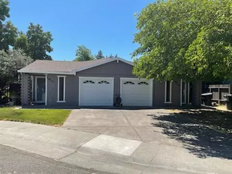 Sacramento, CA 95825,1819 Jerron PL