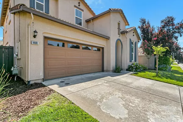 Roseville, CA 95747,1481 Snapdragon LN