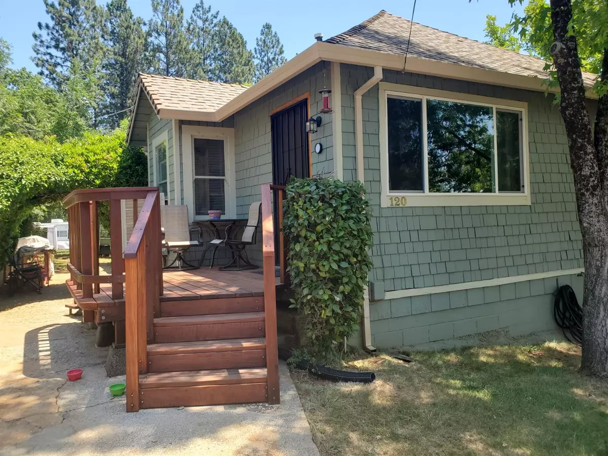 Colfax, CA 95713,120 S Foresthill ST