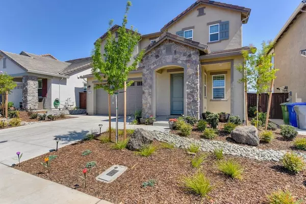 Folsom, CA 95630,4705 S Conelly CIR