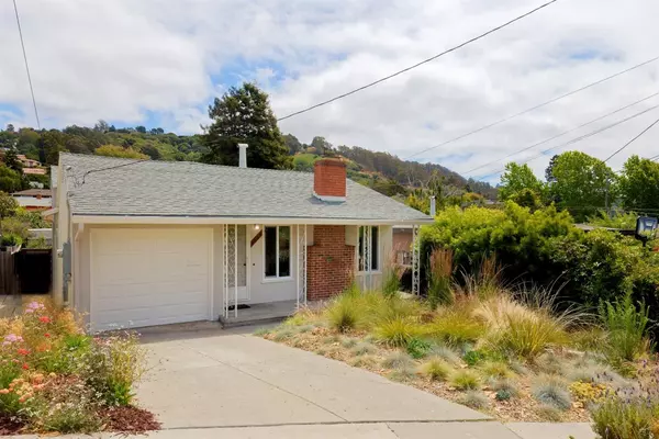 El Cerrito, CA 94530,1514 Norvell ST