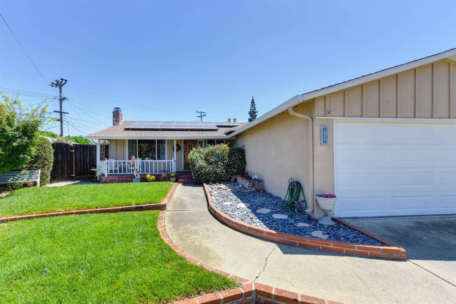 Fremont, CA 94538,4503 Piper ST
