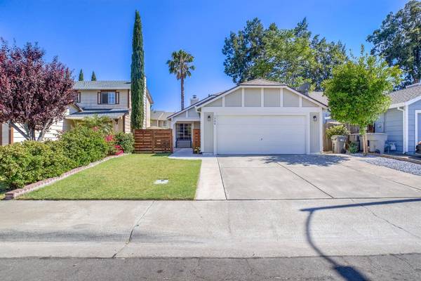 1366 Leo WAY, Woodland, CA 95776