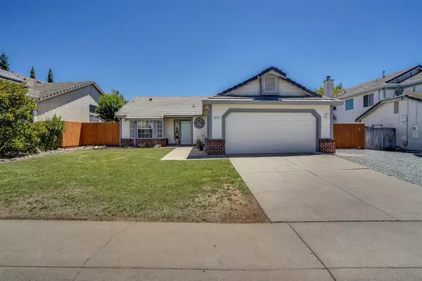 8233 Montevina, Sacramento, CA 95829