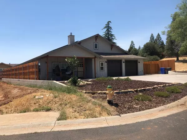 152 Stone Ridge Court, Murphys, CA 95247