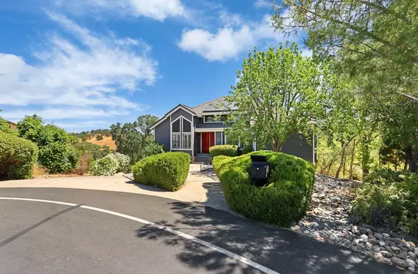 Valley Springs, CA 95252,389 Oakridge CT