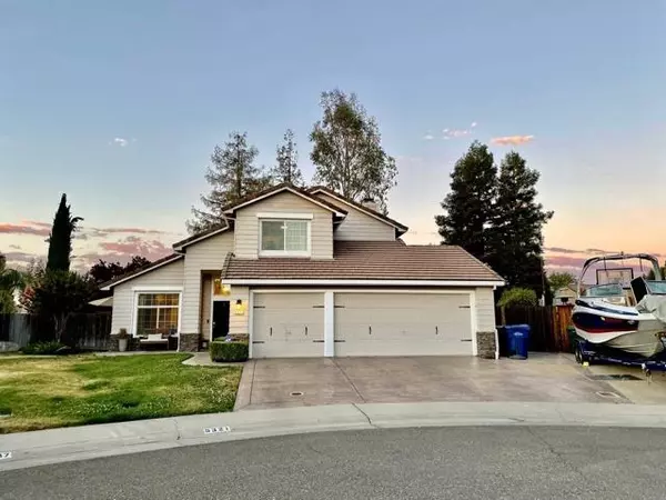 5321 Glenleigh CT, Antelope, CA 95843