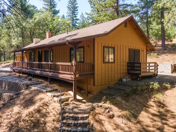 Placerville, CA 95667,6410 Log Cabin LN