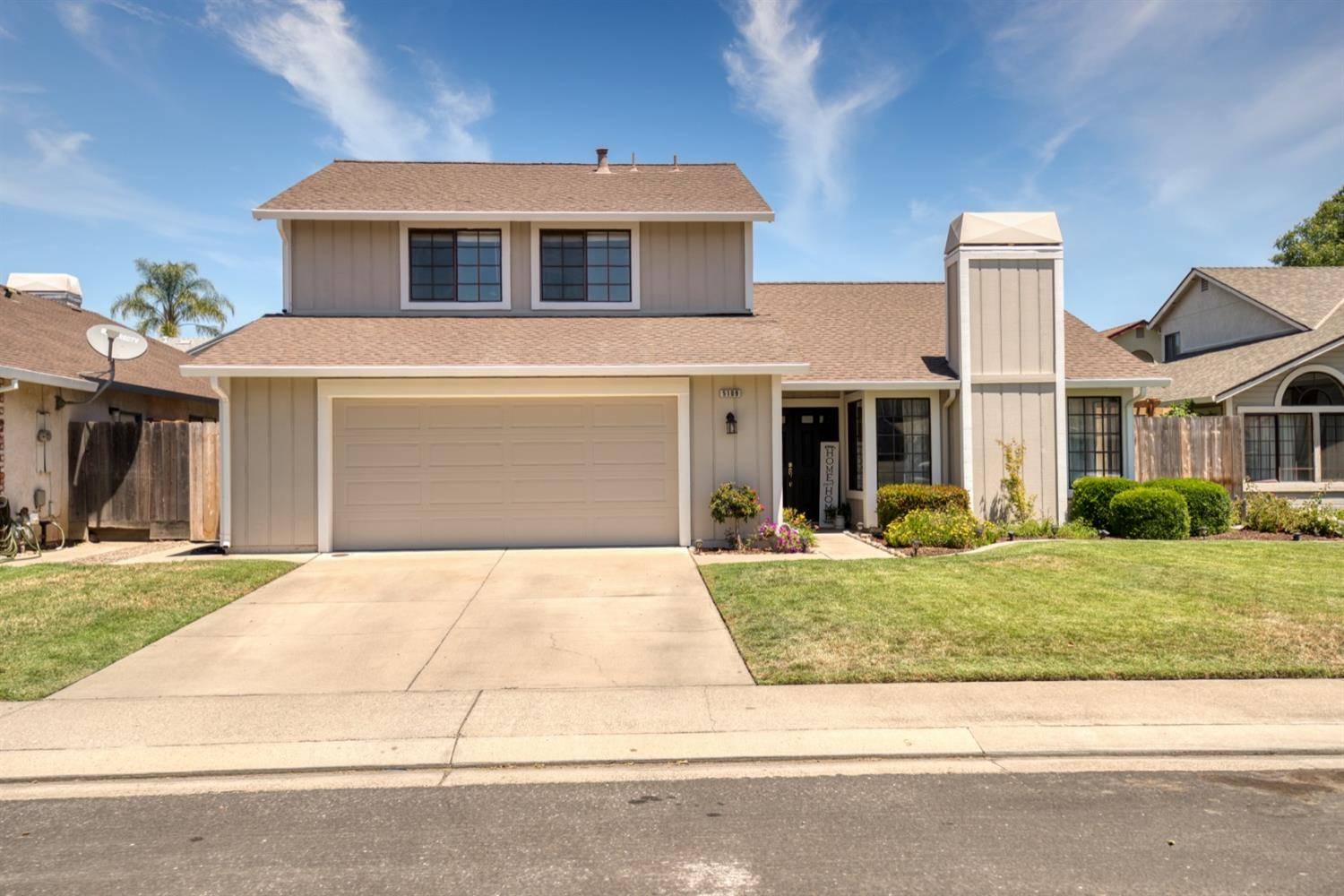 5109 Danforth CIR, Salida, CA 95368