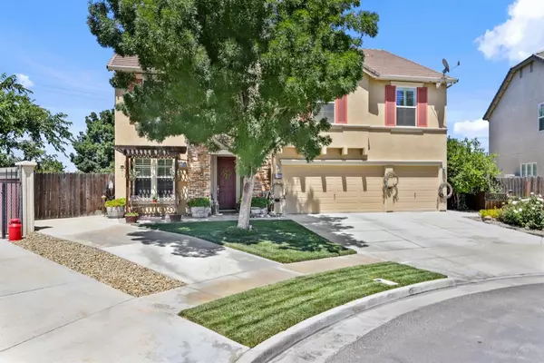 Los Banos, CA 93635,1598 Persimmon CT