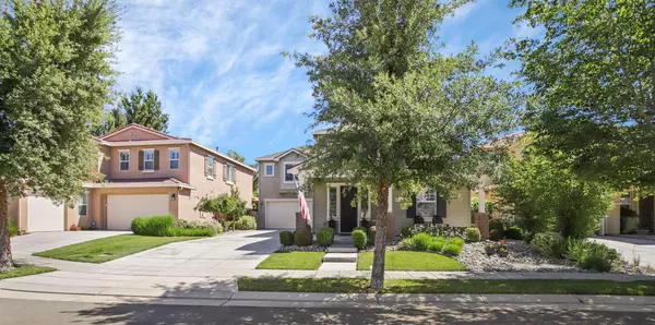Mountain House, CA 95391,765 W Plumas CT