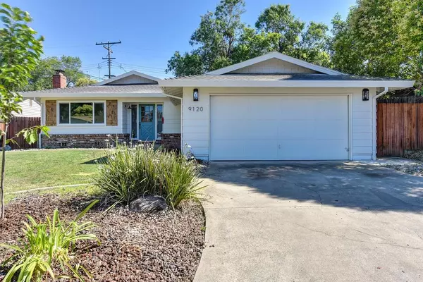 Orangevale, CA 95662,9120 Pershing