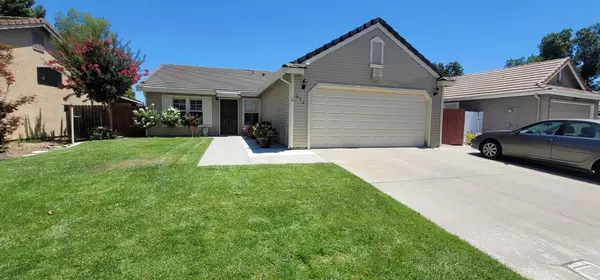 Modesto, CA 95357,652 Waddell WAY