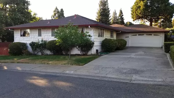 7307 Nob Hill Drive, Carmichael, CA 95608