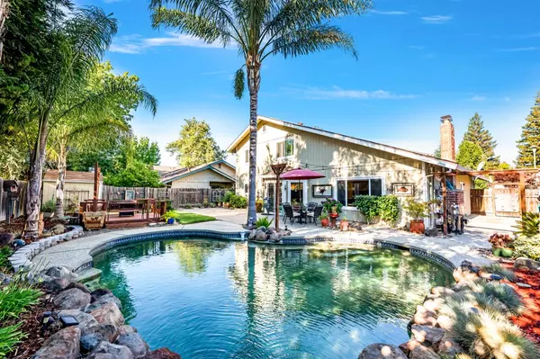 7397 Flowerwood WAY, Sacramento, CA 95831