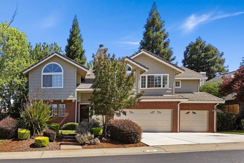 120 Dunstable WAY, Folsom, CA 95630