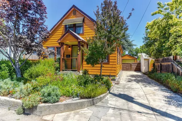 115 Ben Ezra AVE, Roseville, CA 95678