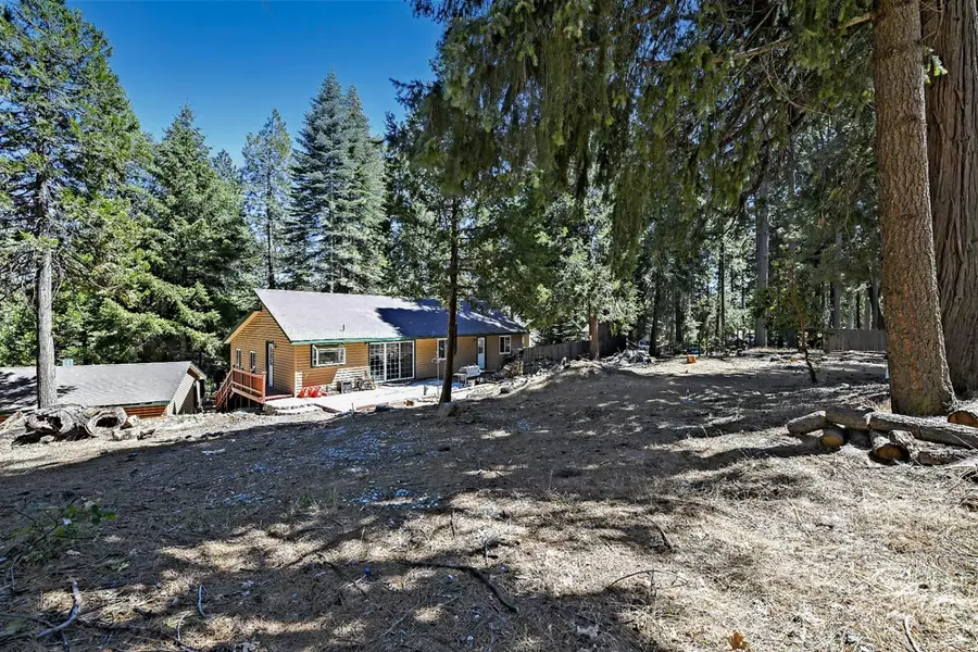 4280 Pine Forest DR, Pollock Pines, CA 95726