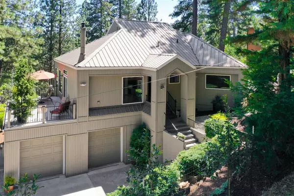 15176 Sky Pines RD, Grass Valley, CA 95949