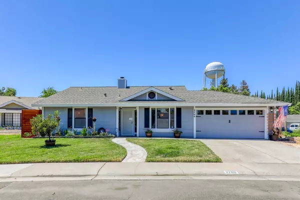 3700 Rollins WAY, Antelope, CA 95843